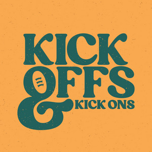 Cover: Kick Offs and Kick Ons