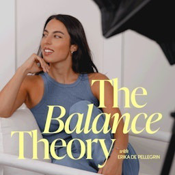 Cover: The Balance Theory