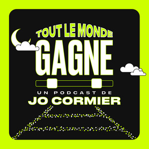 Cover: TOUT LE MONDE GAGNE
