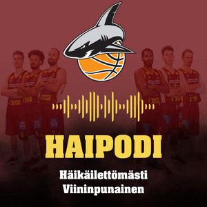 Cover: Haipodi