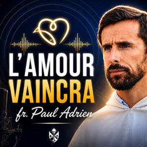 Cover: Frère Paul-Adrien