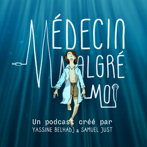 Cover: Médecin Malgré Moi