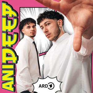 Cover: aniDEEP
