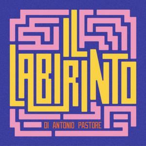 Cover: Il labirinto