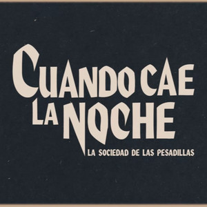 Cover: Cuando Cae La Noche