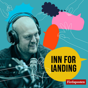 Cover: Inn for landing