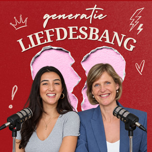 Cover: Generatie Liefdesbang
