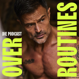 Cover: Die podcast over routines