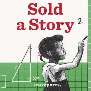 Cover: Sold a Story