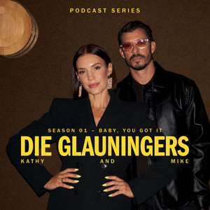 Cover: Die Glauningers