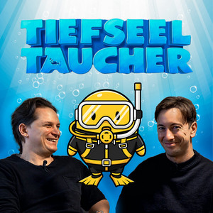 Cover: Tiefseeltaucher