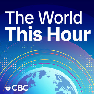 Cover: The World This Hour