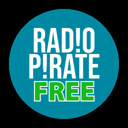 Cover: RadioPirate FREE