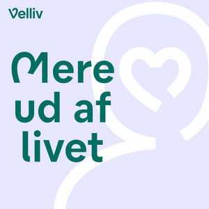 Cover: Mere ud af livet