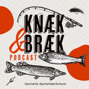 Cover: Knæk og Bræk