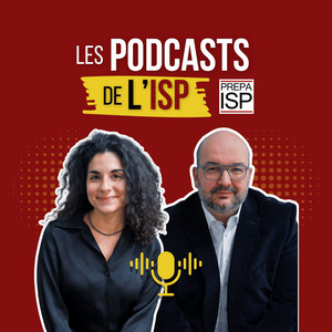 Cover: Les podcasts de l'ISP