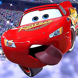 Cover: LIL MCQUEEN GAMING
