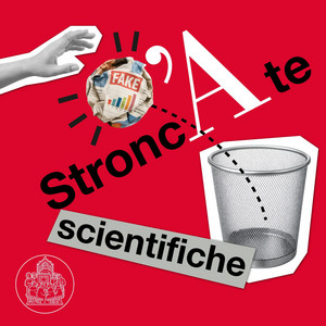 Cover: Stroncate Scientifiche