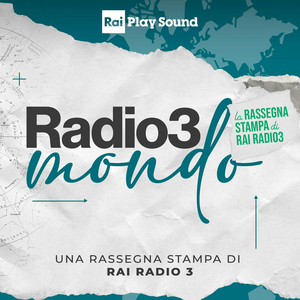 Cover: Radio3 Mondo