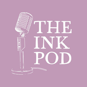Cover: The Ink Pod
