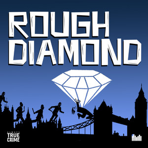 Cover: Rough Diamond