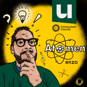 Cover: Atomen Enzo