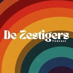 Cover: De Zestigers