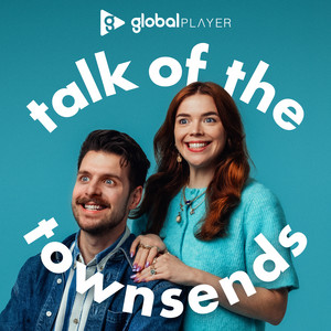 Cover: Talk Of The Townsends