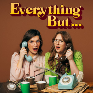 Cover: Everything But