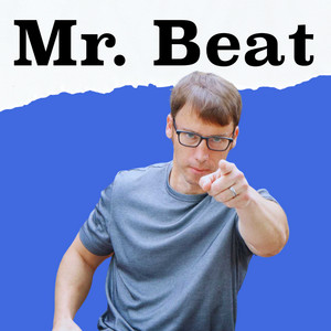 Cover: Mr. Beat