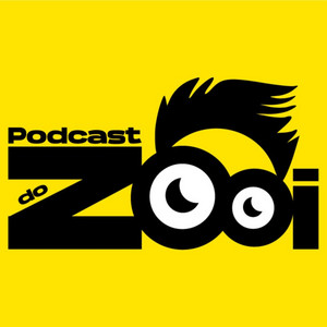 Cover: Podcast do Zooi