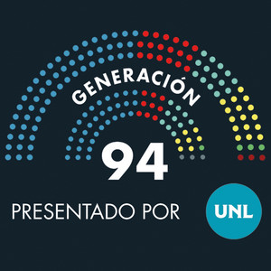 Cover: Generación 94