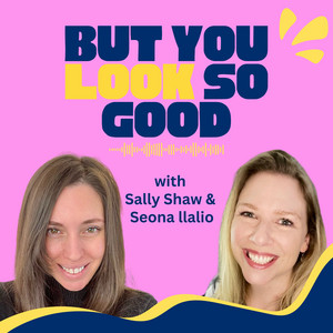 Cover: But You Look So Good