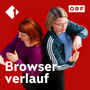 Cover: Browserverlauf