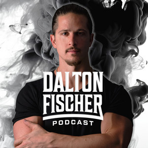 Cover: Dalton Fischer Podcast