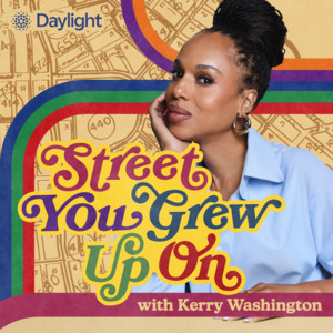 Cover: Street You Grew Up On