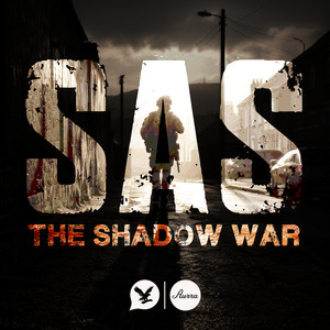 Cover: SAS: The Shadow War
