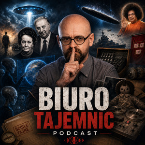 Cover: Biuro Tajemnic