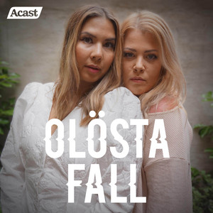 Cover: Olösta Fall