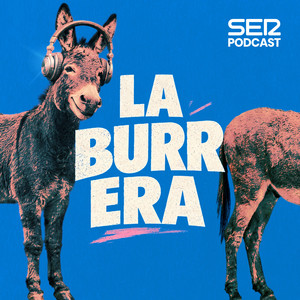 Cover: La Burrera