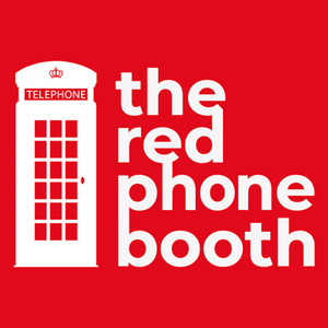Cover: The Red Phone Booth