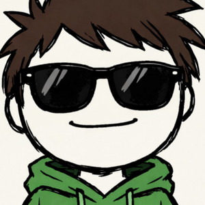 Cover: Chill Pov Guy