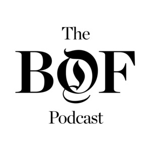 Cover: The Business of Fashion Podcast