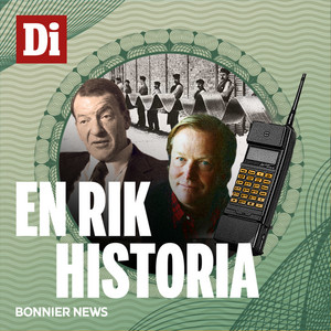Cover: En rik historia