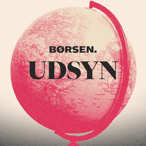 Cover: Børsen Udsyn