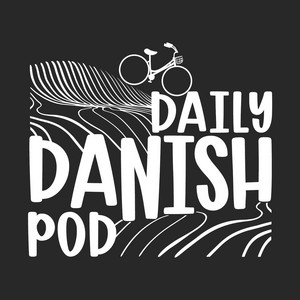 Cover: Daily Danish Pod