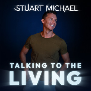 Cover: Talking To The Living