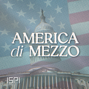Cover: America di mezzo