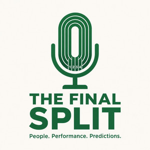 Cover: The Final Split