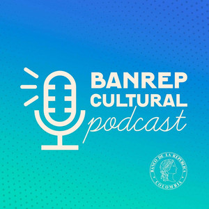 Cover: Banrepcultural Podcast